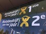 Opel Corsa 1.2 GS Line 5-deurs | Apple carplay | Cruise | Rijstrooksensor | Navi | LM velgen |