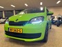 Skoda Citigo 1.0 Greentech Ambition Green Sport Edition!!!