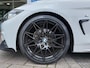 BMW 4-Serie Cabrio 420i 184pk Automaat High Executive M-Sport | Navi | Harman-Kardon Sound | Clima | Cruise | Leder+Elek.Verstel | Led Koplampen | Keyless Entry | Stoel+Stuur+Nekverwarming | Pdc V+A | 20''lm