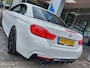 BMW 4-Serie Cabrio 420i 184pk Automaat High Executive M-Sport | Navi | Harman-Kardon Sound | Clima | Cruise | Leder+Elek.Verstel | Led Koplampen | Keyless Entry | Stoel+Stuur+Nekverwarming | Pdc V+A | 20''lm