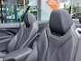 BMW 4-Serie Cabrio 420i 184pk Automaat High Executive M-Sport | Navi | Harman-Kardon Sound | Clima | Cruise | Leder+Elek.Verstel | Led Koplampen | Keyless Entry | Stoel+Stuur+Nekverwarming | Pdc V+A | 20''lm