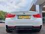 BMW 4-Serie Cabrio 420i 184pk Automaat High Executive M-Sport | Navi | Harman-Kardon Sound | Clima | Cruise | Leder+Elek.Verstel | Led Koplampen | Keyless Entry | Stoel+Stuur+Nekverwarming | Pdc V+A | 20''lm