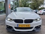 BMW 4-Serie Cabrio 420i 184pk Automaat High Executive M-Sport | Navi | Harman-Kardon Sound | Clima | Cruise | Leder+Elek.Verstel | Led Koplampen | Keyless Entry | Stoel+Stuur+Nekverwarming | Pdc V+A | 20''lm