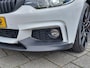 BMW 4-Serie Cabrio 420i 184pk Automaat High Executive M-Sport | Navi | Harman-Kardon Sound | Clima | Cruise | Leder+Elek.Verstel | Led Koplampen | Keyless Entry | Stoel+Stuur+Nekverwarming | Pdc V+A | 20''lm