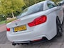BMW 4-Serie Cabrio 420i 184pk Automaat High Executive M-Sport | Navi | Harman-Kardon Sound | Clima | Cruise | Leder+Elek.Verstel | Led Koplampen | Keyless Entry | Stoel+Stuur+Nekverwarming | Pdc V+A | 20''lm
