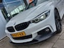 BMW 4-Serie Cabrio 420i 184pk Automaat High Executive M-Sport | Navi | Harman-Kardon Sound | Clima | Cruise | Leder+Elek.Verstel | Led Koplampen | Keyless Entry | Stoel+Stuur+Nekverwarming | Pdc V+A | 20''lm