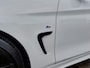 BMW 4-Serie Cabrio 420i 184pk Automaat High Executive M-Sport | Navi | Harman-Kardon Sound | Clima | Cruise | Leder+Elek.Verstel | Led Koplampen | Keyless Entry | Stoel+Stuur+Nekverwarming | Pdc V+A | 20''lm