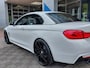 BMW 4-Serie Cabrio 420i 184pk Automaat High Executive M-Sport | Navi | Harman-Kardon Sound | Clima | Cruise | Leder+Elek.Verstel | Led Koplampen | Keyless Entry | Stoel+Stuur+Nekverwarming | Pdc V+A | 20''lm