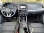 Mazda CX-5 2.0 160 GT-M 4WD/Vol/Automaat/19inch/PdcV+A/Cruise/Stoelverw.