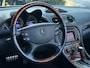 Mercedes-Benz SL 500 AMG Styling