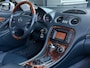 Mercedes-Benz SL 500 AMG Styling