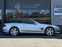 Mercedes-Benz SL 500 AMG Styling