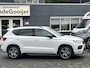 SEAT Ateca 1.5 TSi DSG FR Business Intense | NAV. | EL. TREKHAAK | STANDKACHEL | CAMERA |