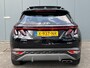 Hyundai Tucson 1.6 T-GDI 265pk PHEV Premium Sky 4WD (299,- p/m Demo Deal!) | Leder | Carplay | Climate | Keyless | Navigatie | Elek. Klep | Full - Led | 360 Camera | KRELL Audio | Elek. Stoelen | 19" Lichtmetaal | Winterpakket | Stoelventilatie | Panoramadak