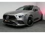 Mercedes-Benz A-klasse 200 AMG Line / A45 AMG Diffuser / Panamericana Grille / Panoramadak / A45 Dakspoiler / Elektr. verstelbare voorstoelen + memory / Multibeam LED Koplampen / Apple Carplay - Android Auto / Stoelverwarming / Ambienteverlichting / 19'' LMV / Night pakket / Dodehoek detectie / Widescreen / Achteruitijrcamera