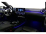Mercedes-Benz A-klasse 200 AMG Line / A45 AMG Diffuser / Panamericana Grille / Panoramadak / A45 Dakspoiler / Elektr. verstelbare voorstoelen + memory / Multibeam LED Koplampen / Apple Carplay - Android Auto / Stoelverwarming / Ambienteverlichting / 19'' LMV / Night pakket / Dodehoek detectie / Widescreen / Achteruitijrcamera