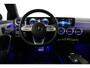 Mercedes-Benz A-klasse 200 AMG Line / A45 AMG Diffuser / Panamericana Grille / Panoramadak / A45 Dakspoiler / Elektr. verstelbare voorstoelen + memory / Multibeam LED Koplampen / Apple Carplay - Android Auto / Stoelverwarming / Ambienteverlichting / 19'' LMV / Night pakket / Dodehoek detectie / Widescreen / Achteruitijrcamera