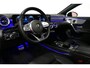 Mercedes-Benz A-klasse 200 AMG Line / A45 AMG Diffuser / Panamericana Grille / Panoramadak / A45 Dakspoiler / Elektr. verstelbare voorstoelen + memory / Multibeam LED Koplampen / Apple Carplay - Android Auto / Stoelverwarming / Ambienteverlichting / 19'' LMV / Night pakket / Dodehoek detectie / Widescreen / Achteruitijrcamera