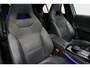 Mercedes-Benz A-klasse 200 AMG Line / A45 AMG Diffuser / Panamericana Grille / Panoramadak / A45 Dakspoiler / Elektr. verstelbare voorstoelen + memory / Multibeam LED Koplampen / Apple Carplay - Android Auto / Stoelverwarming / Ambienteverlichting / 19'' LMV / Night pakket / Dodehoek detectie / Widescreen / Achteruitijrcamera