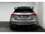 Mercedes-Benz A-klasse 200 AMG Line / A45 AMG Diffuser / Panamericana Grille / Panoramadak / A45 Dakspoiler / Elektr. verstelbare voorstoelen + memory / Multibeam LED Koplampen / Apple Carplay - Android Auto / Stoelverwarming / Ambienteverlichting / 19'' LMV / Night pakket / Dodehoek detectie / Widescreen / Achteruitijrcamera