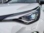 Toyota C-HR 1.8 Hybrid Style Bi-Tone | Premium Pack | Sensoren v/a | Android