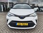 Toyota C-HR 1.8 Hybrid Style Bi-Tone | Premium Pack | Sensoren v/a | Android