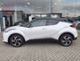 Toyota C-HR 1.8 Hybrid Style Bi-Tone | Premium Pack | Sensoren v/a | Android