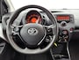 Toyota Aygo 1.0 VVT-i x-fun | Cruise Control | Bluetooth | Boordcomputer | Elektrisch bedienbare ramen | ISOFIX