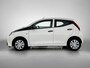 Toyota Aygo 1.0 VVT-i x-fun | Cruise Control | Bluetooth | Boordcomputer | Elektrisch bedienbare ramen | ISOFIX