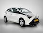 Toyota Aygo 1.0 VVT-i x-fun | Cruise Control | Bluetooth | Boordcomputer | Elektrisch bedienbare ramen | ISOFIX