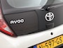 Toyota Aygo 1.0 VVT-i x-fun | Cruise Control | Bluetooth | Boordcomputer | Elektrisch bedienbare ramen | ISOFIX