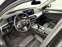 BMW 5-Serie Touring 530e M-sport Pano-dak/Leder/Adapt.Cruise/EL.Trekhaak