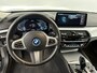 BMW 5-Serie Touring 530e M-sport Pano-dak/Leder/Adapt.Cruise/EL.Trekhaak