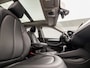 BMW X1 sDrive18i High Executive Automaat (PANORAMADAK, NAVIGATIE, CLIMATE, STOELVERWARMING, LEDEREN SPORTSTOELEN, CRUISE, LED KOPLAMPEN, TREKHAAK, NIEUWE APK, NIEUWSTAAT)