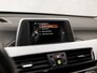 BMW X1 sDrive18i High Executive Automaat (PANORAMADAK, NAVIGATIE, CLIMATE, STOELVERWARMING, LEDEREN SPORTSTOELEN, CRUISE, LED KOPLAMPEN, TREKHAAK, NIEUWE APK, NIEUWSTAAT)