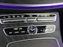Mercedes-Benz E-klasse Cabrio 200 Premium Plus Burmester / Memory / 360 Camera / Stoelverkoeling / Airscarf / Sfeerverlichting / Nightpakket /