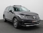 Volkswagen Tiguan 1.4 TSI eHybrid Elegance 245PK DSG Pano-Schuifdak, Volleder, Memorystoel, 360gr. Camera, Side Assist, Keyless, DCC, Adaptieve Cruise Controle, Trekhaak, 19" LM Velgen