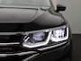 Volkswagen Tiguan 1.4 TSI eHybrid Elegance 245PK DSG Pano-Schuifdak, Volleder, Memorystoel, 360gr. Camera, Side Assist, Keyless, DCC, Adaptieve Cruise Controle, Trekhaak, 19" LM Velgen