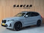 BMW X3 XDrive30e M-sport BROOKLYN GRAU FACELIFT PANO|HUD|TREKHAAK|360 CAM|AMBIENT|E-ZETEL/MEMORY|20 INCH LMV