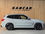 BMW X3 XDrive30e M-sport BROOKLYN GRAU FACELIFT PANO|HUD|TREKHAAK|360 CAM|AMBIENT|E-ZETEL/MEMORY|20 INCH LMV
