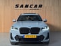 BMW X3 XDrive30e M-sport BROOKLYN GRAU FACELIFT PANO|HUD|TREKHAAK|360 CAM|AMBIENT|E-ZETEL/MEMORY|20 INCH LMV