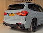 BMW X3 XDrive30e M-sport BROOKLYN GRAU FACELIFT PANO|HUD|TREKHAAK|360 CAM|AMBIENT|E-ZETEL/MEMORY|20 INCH LMV