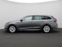Skoda Octavia Combi 1.5 TSI MHEV Business Edition Plus 150PK DSG Achterruitrijcamera, Adaptieve Cruise Control, Stoelverwarming voor & achter, Stuurwielverwarming, Alarm, Keyless, Full LED, Lane Assist, Navi via Apple Carplay/ Android Auto, 17" LM Velgen
