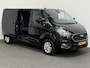 Ford Transit Custom 300 2.0 TDCI L2H1 Limited Dubbele cabine Navi Airco 2 Schuifdeuren Trekhaak PDC Camera Carplay DAB
