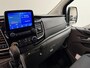 Ford Transit Custom 300 2.0 TDCI L2H1 Limited Dubbele cabine Navi Airco 2 Schuifdeuren Trekhaak PDC Camera Carplay DAB