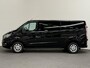 Ford Transit Custom 300 2.0 TDCI L2H1 Limited Dubbele cabine Navi Airco 2 Schuifdeuren Trekhaak PDC Camera Carplay DAB