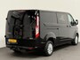 Ford Transit Custom 300 2.0 TDCI L2H1 Limited Dubbele cabine Navi Airco 2 Schuifdeuren Trekhaak PDC Camera Carplay DAB