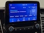 Ford Transit Custom 300 2.0 TDCI L2H1 Limited Dubbele cabine Navi Airco 2 Schuifdeuren Trekhaak PDC Camera Carplay DAB