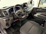 Ford Transit Custom 300 2.0 TDCI L2H1 Limited Dubbele cabine Navi Airco 2 Schuifdeuren Trekhaak PDC Camera Carplay DAB