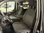Ford Transit Custom 300 2.0 TDCI L2H1 Limited Dubbele cabine Navi Airco 2 Schuifdeuren Trekhaak PDC Camera Carplay DAB